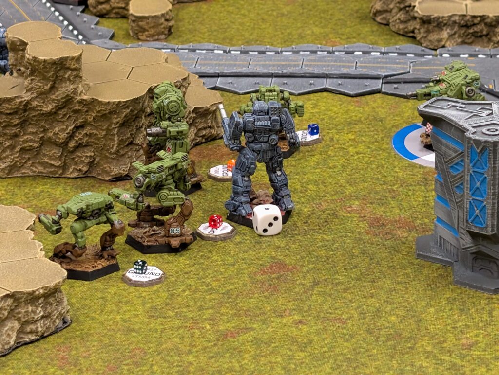 BANSHEE DOIN WHAT BANSHEES DO