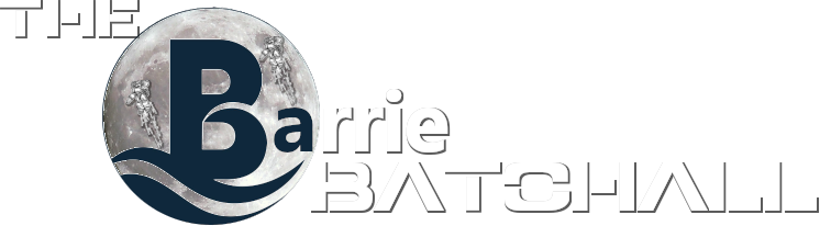 The Barrie Batchall